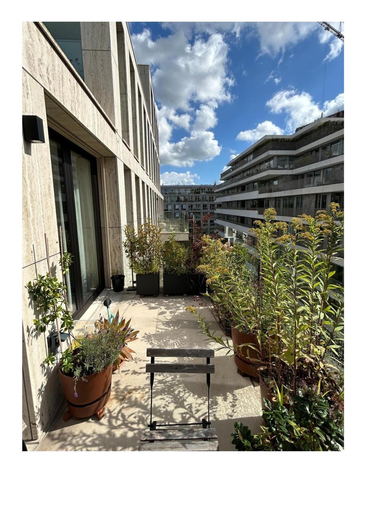 appartement Sausalitolaan Amsterdam - Afbeelding 4