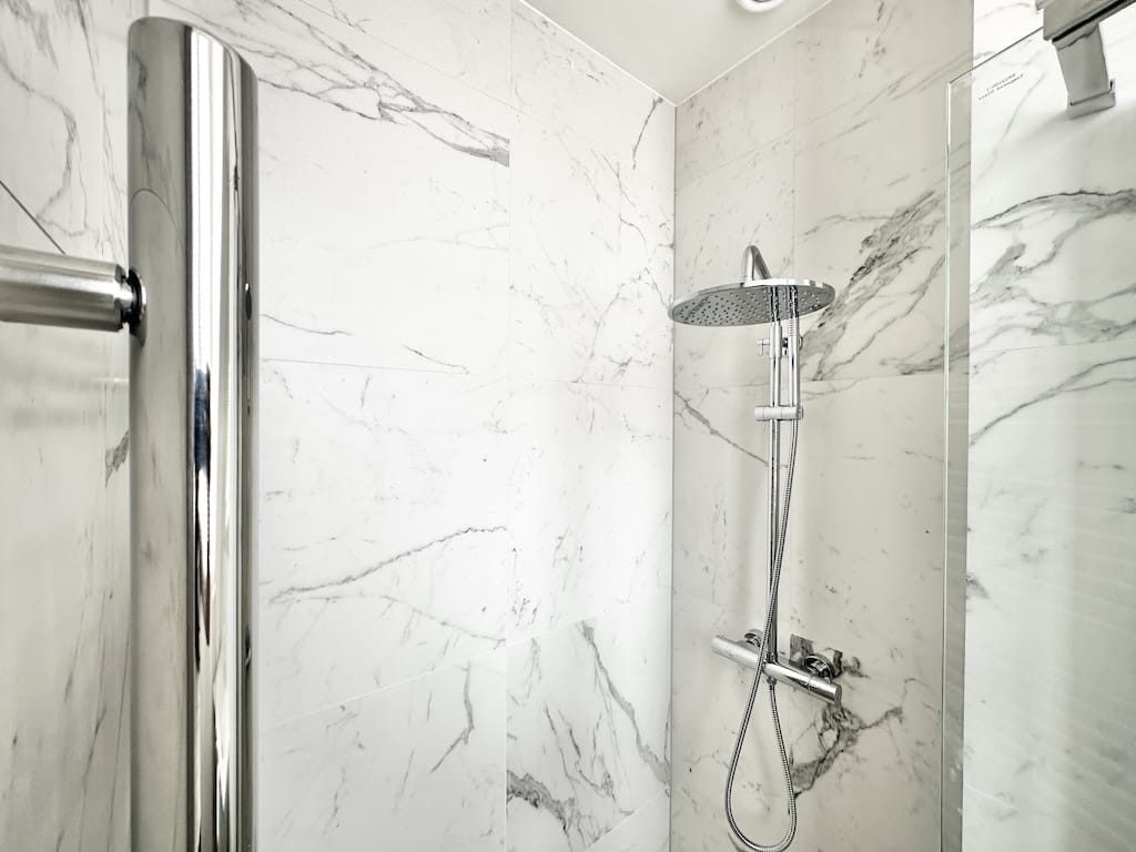 appartement Saxenburgerstraat Amsterdam - Afbeelding 3