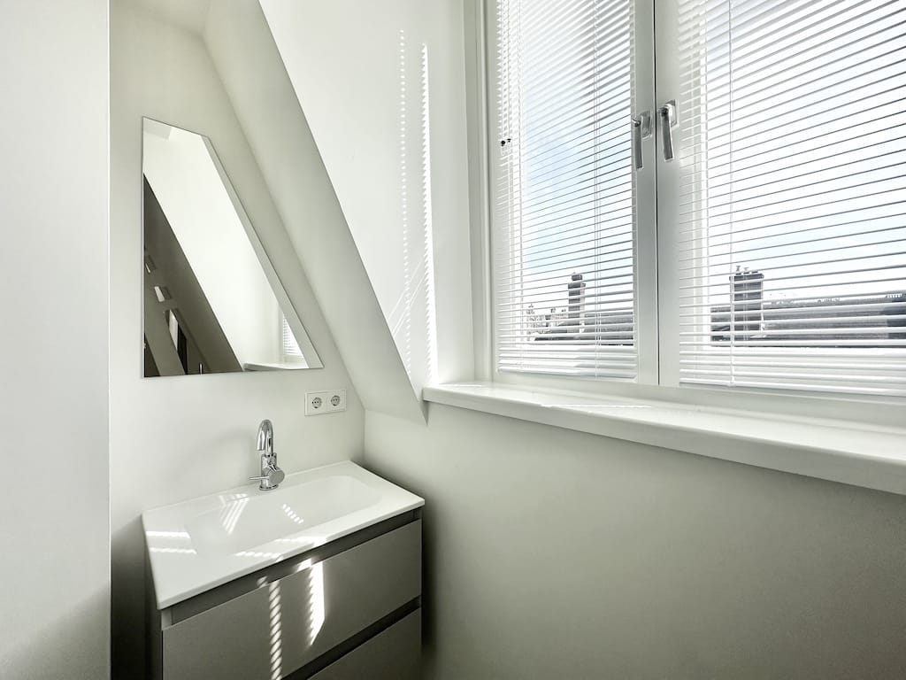 appartement Saxenburgerstraat Amsterdam - Afbeelding 4