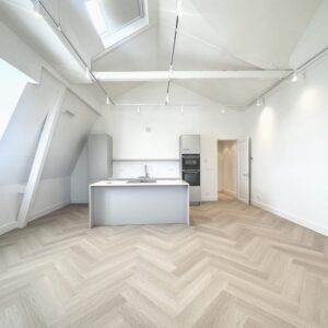 appartement Saxenburgerstraat Amsterdam