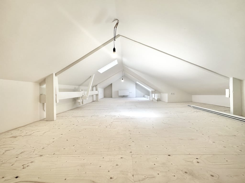 appartement Saxenburgerstraat Amsterdam - Afbeelding 5