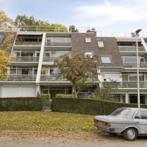 appartement Schachtstraat Hoensbroek