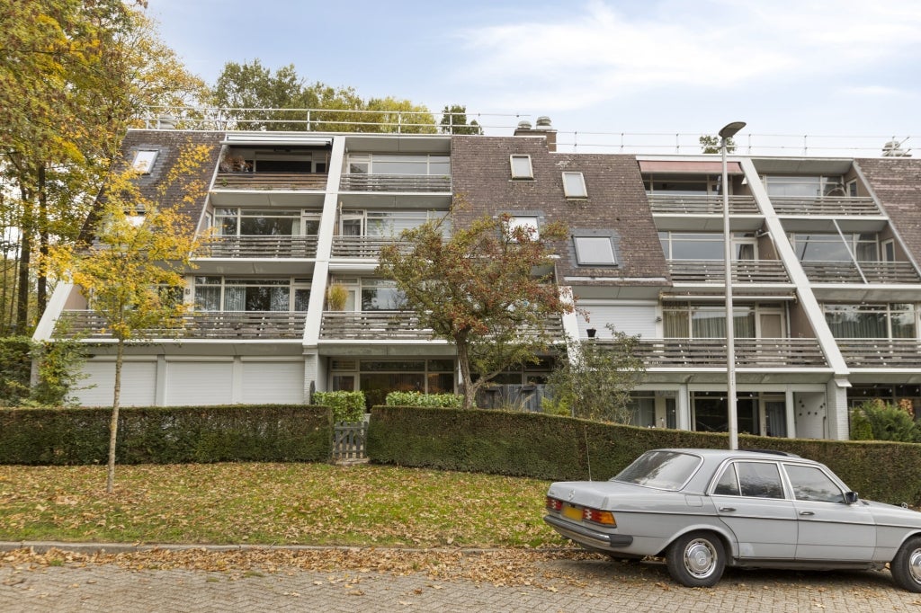 appartement Schachtstraat Hoensbroek