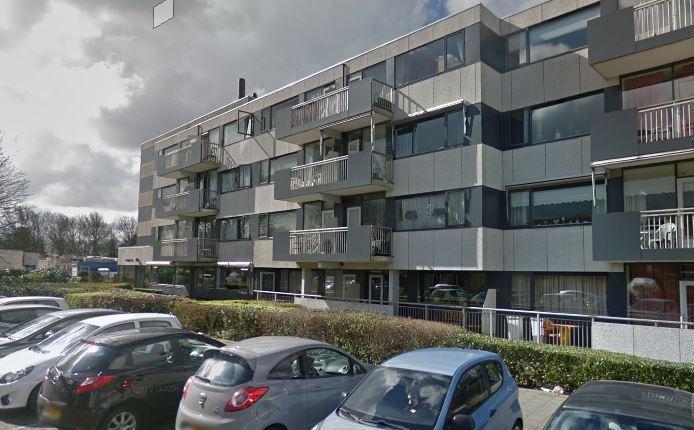 appartement Schakelweg Hoogvliet Rotterdam - Afbeelding 3