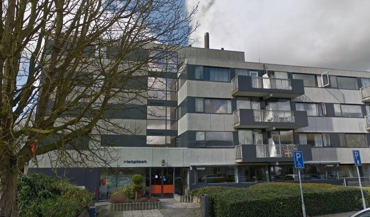 appartement Schakelweg Hoogvliet Rotterdam - Afbeelding 4