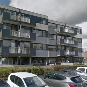 appartement Schakelweg Hoogvliet Rotterdam