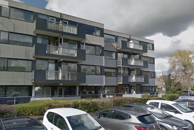 appartement Schakelweg Hoogvliet Rotterdam