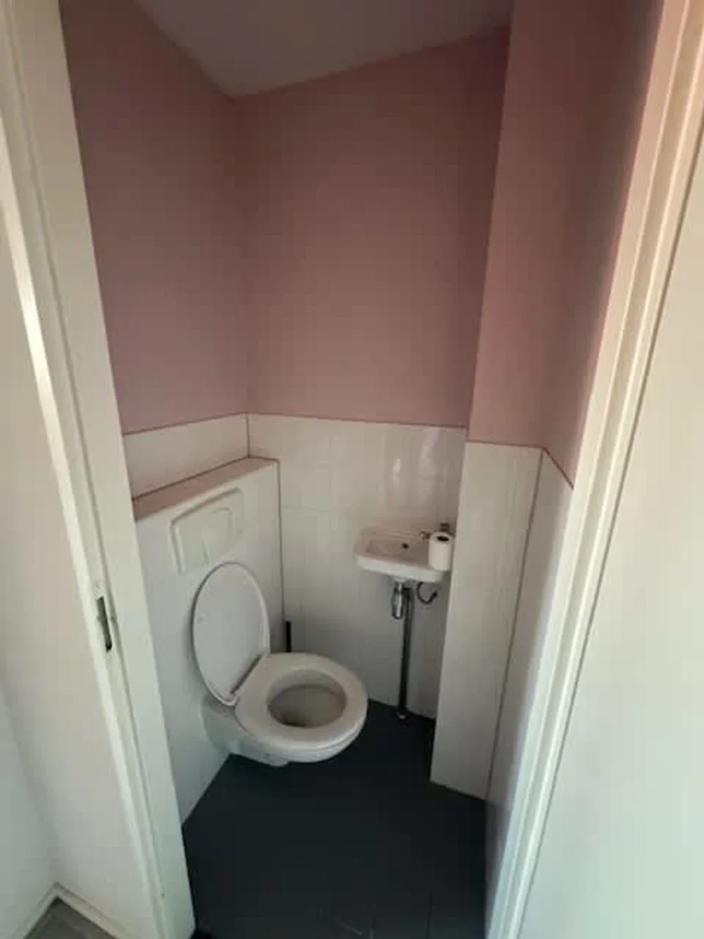 appartement Schalk Burgerstraat Amsterdam - Afbeelding 3