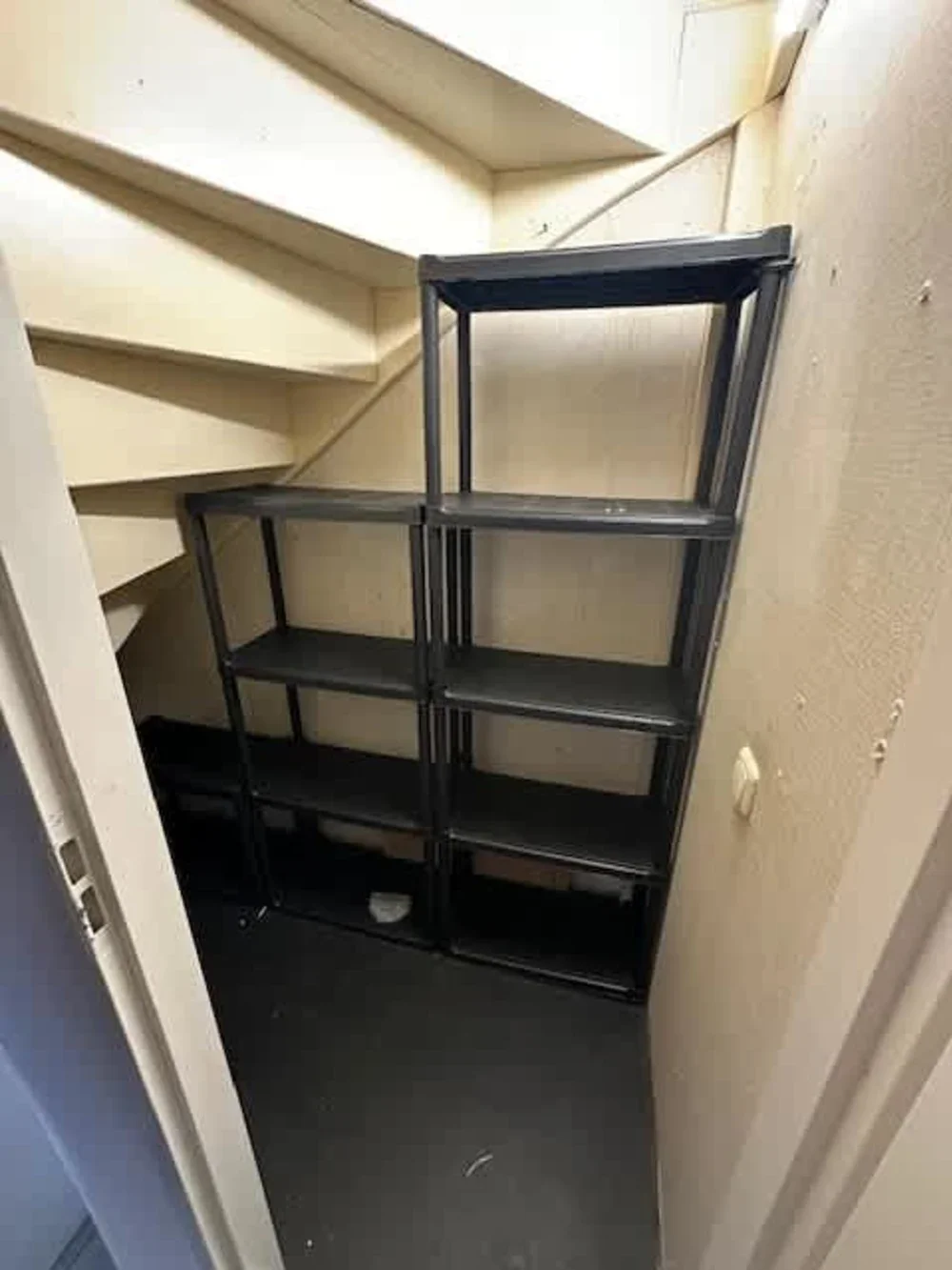 appartement Schalk Burgerstraat Amsterdam - Afbeelding 4