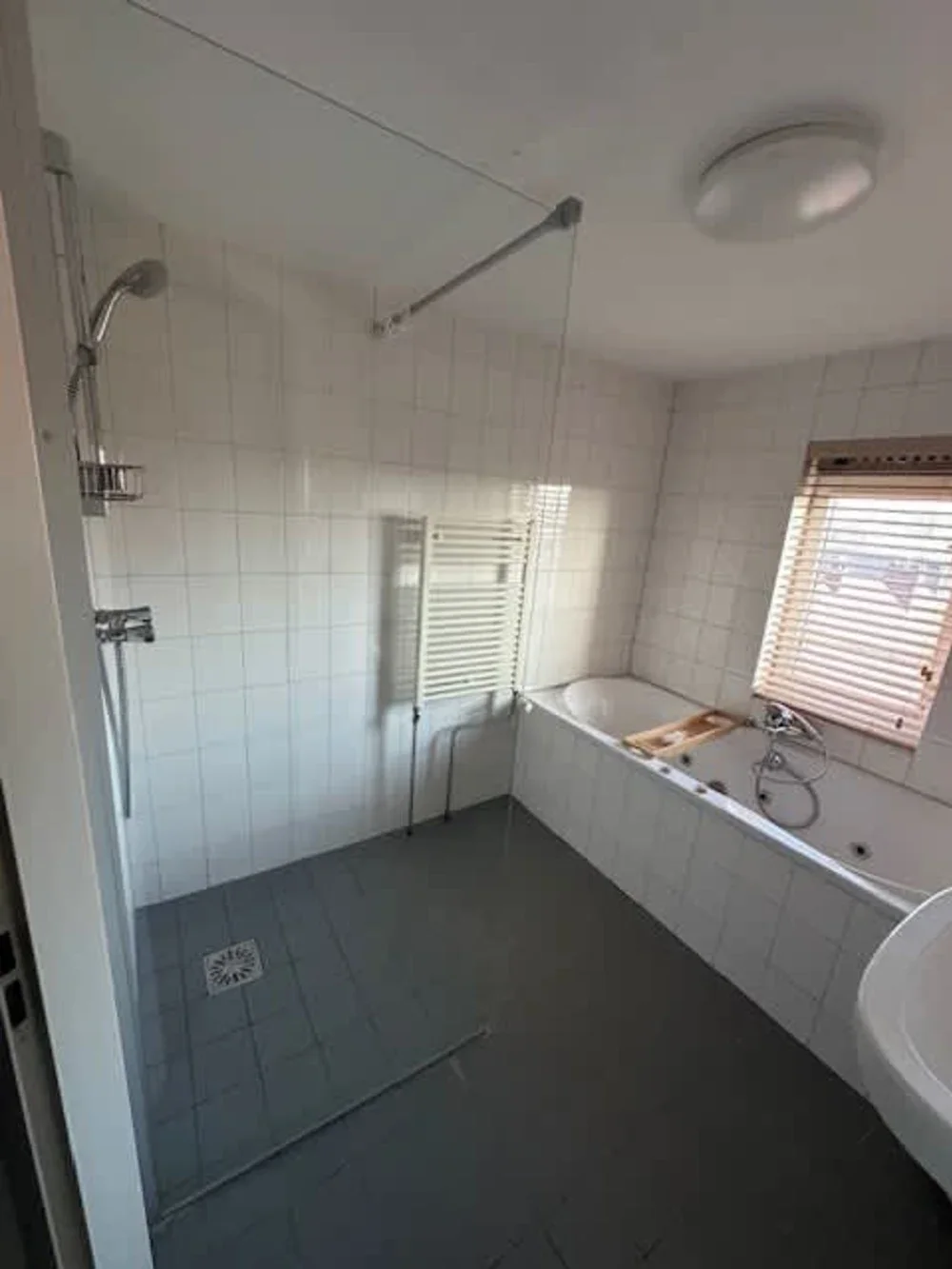 appartement Schalk Burgerstraat Amsterdam - Afbeelding 5