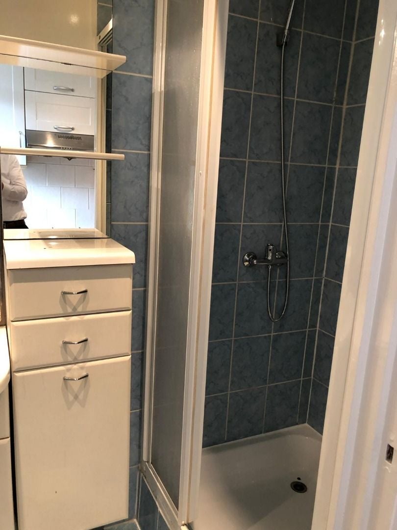 appartement Schalkeroord Rotterdam - Afbeelding 3