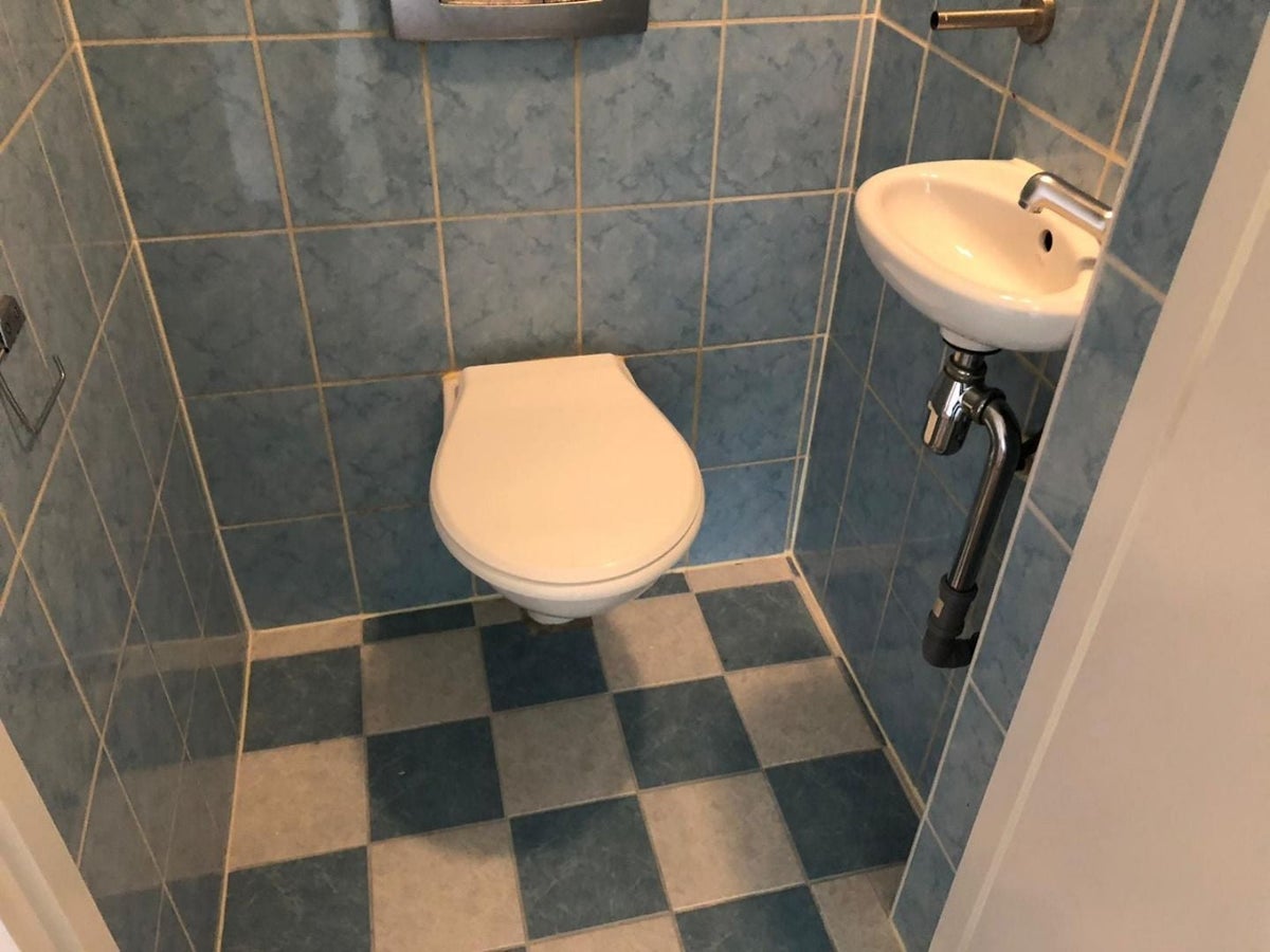 appartement Schalkeroord Rotterdam - Afbeelding 4