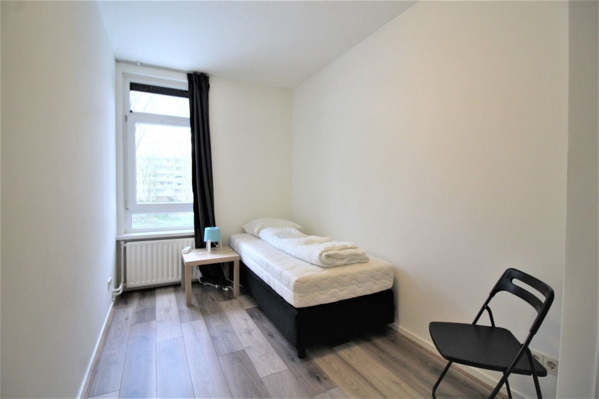 appartement Schalkeroord Rotterdam - Afbeelding 5