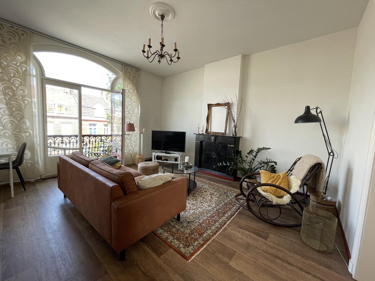 appartement Scharnerweg Maastricht - Afbeelding 5