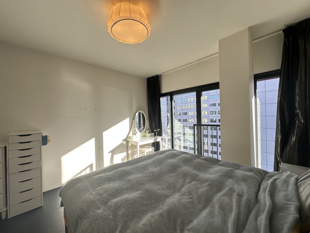 appartement Scheepmakerspassage Rotterdam - Afbeelding 2