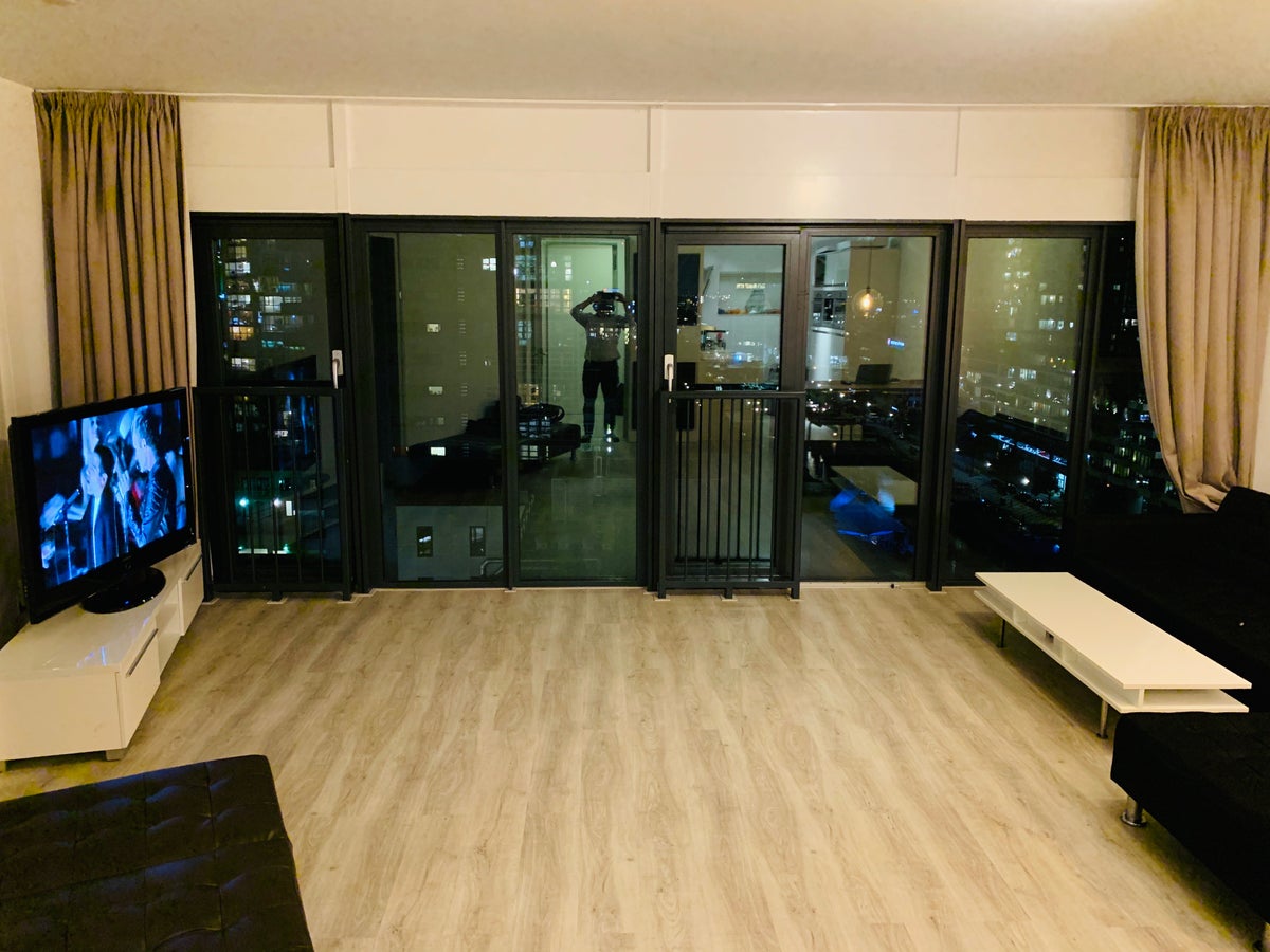 appartement Scheepmakerspassage Rotterdam - Afbeelding 2