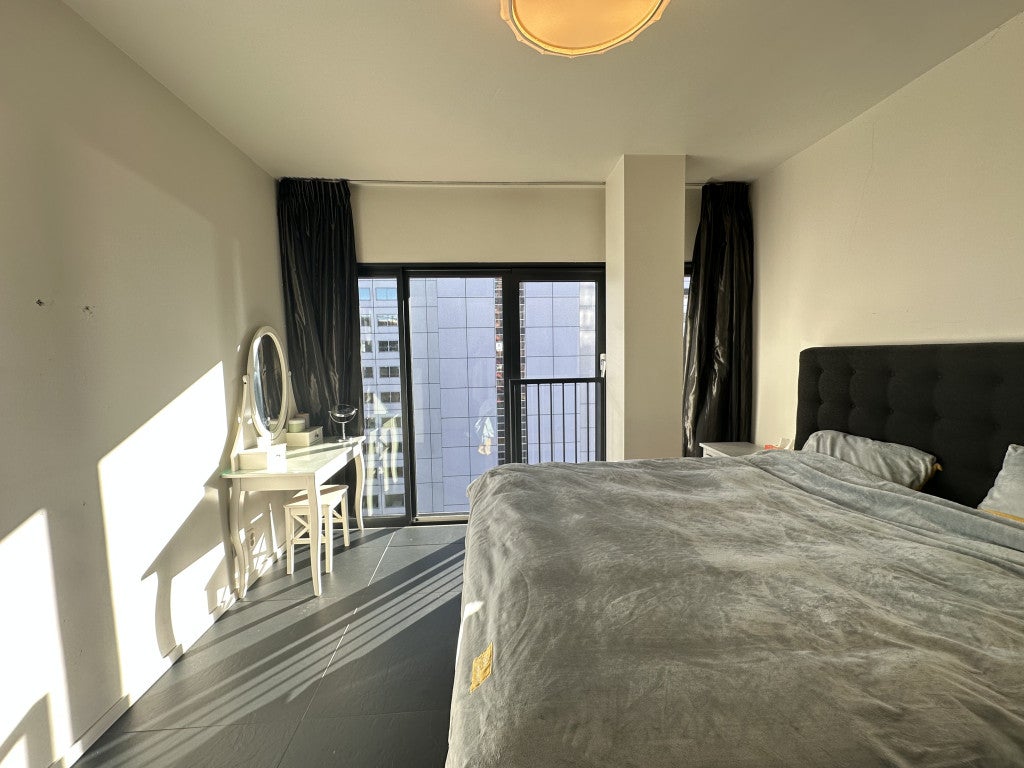 appartement Scheepmakerspassage Rotterdam - Afbeelding 3