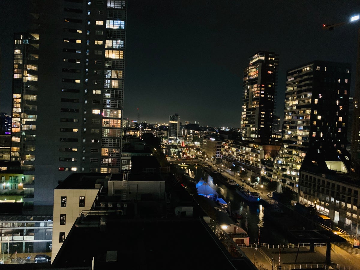 appartement Scheepmakerspassage Rotterdam - Afbeelding 3