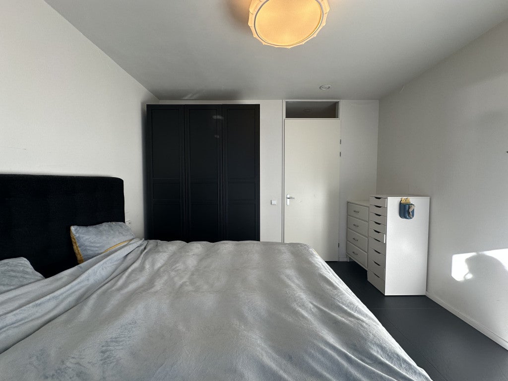 appartement Scheepmakerspassage Rotterdam - Afbeelding 4