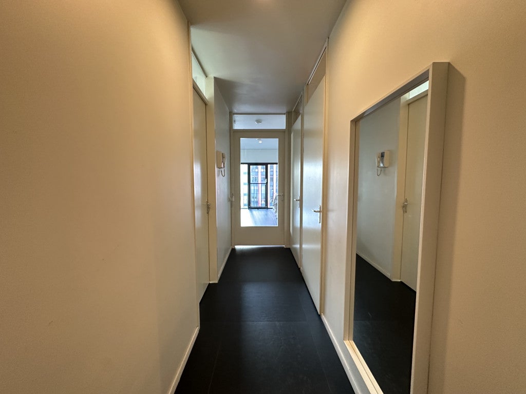 appartement Scheepmakerspassage Rotterdam - Afbeelding 5