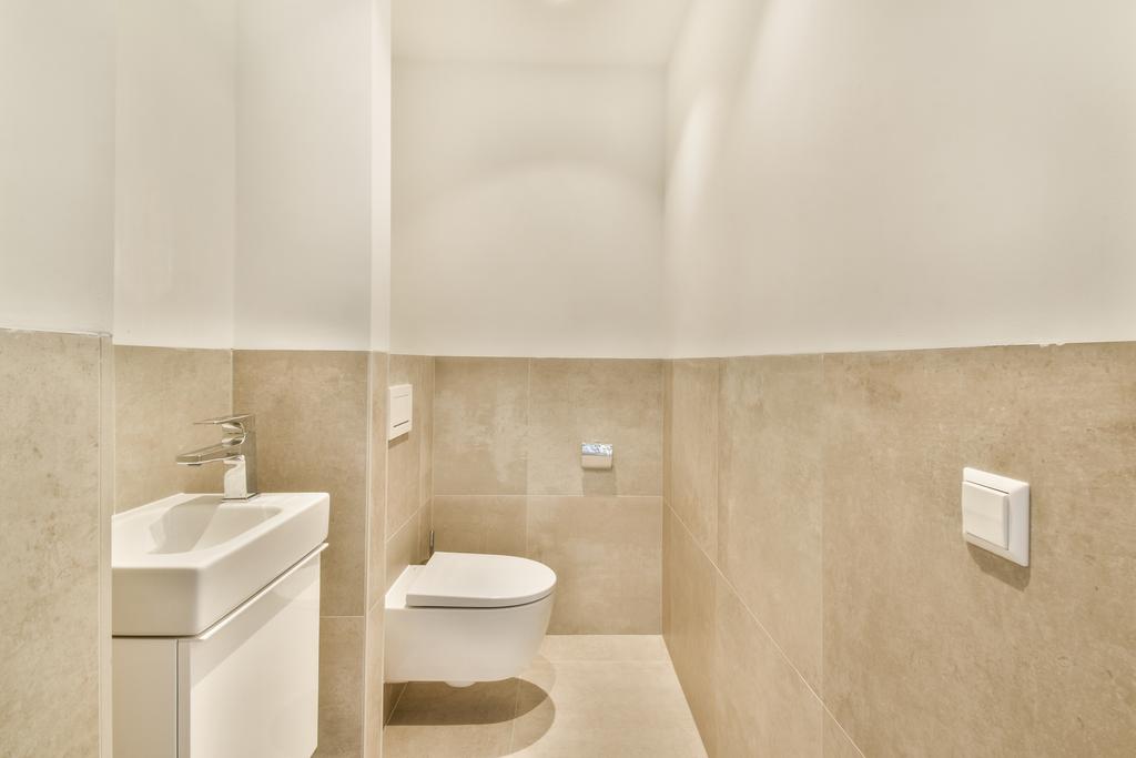 appartement Scheldestraat Amsterdam - Afbeelding 2