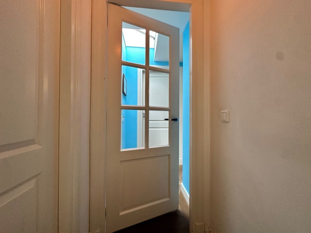 appartement Scheldestraat Amsterdam - Afbeelding 3