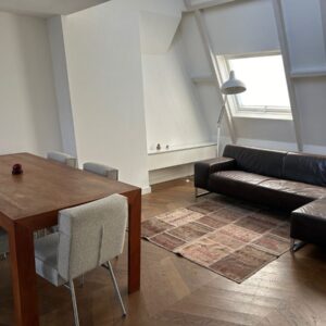 appartement Scheldestraat Amsterdam