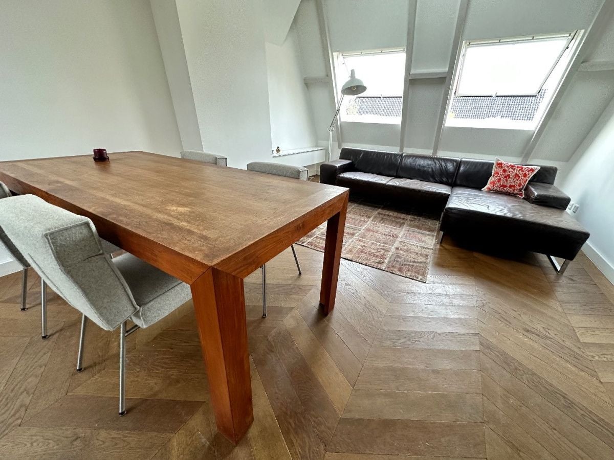 appartement Scheldestraat Amsterdam - Afbeelding 5