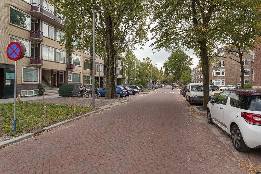 appartement Schepenstraat Rotterdam - Afbeelding 2