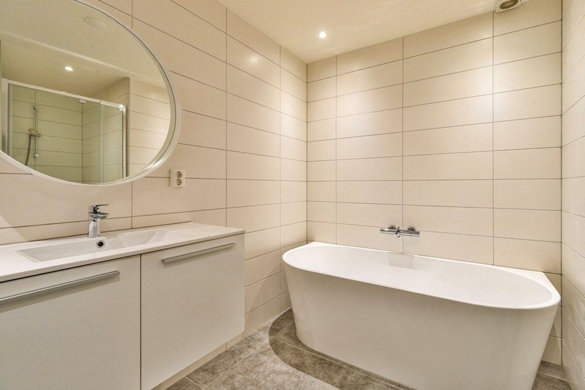 appartement Schepenstraat Rotterdam - Afbeelding 2