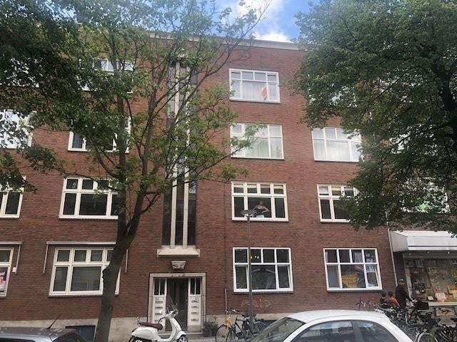 appartement Schepenstraat Rotterdam - Afbeelding 3