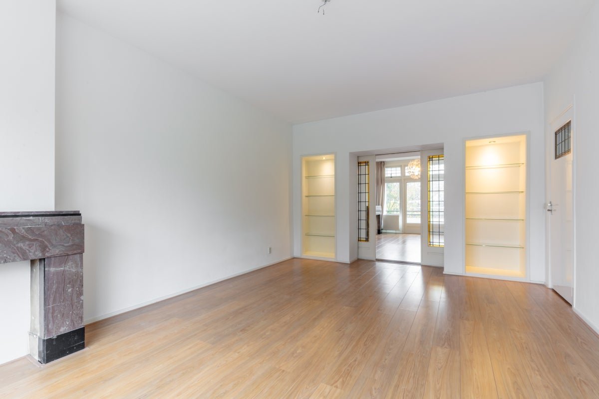 appartement Schepenstraat Rotterdam - Afbeelding 3