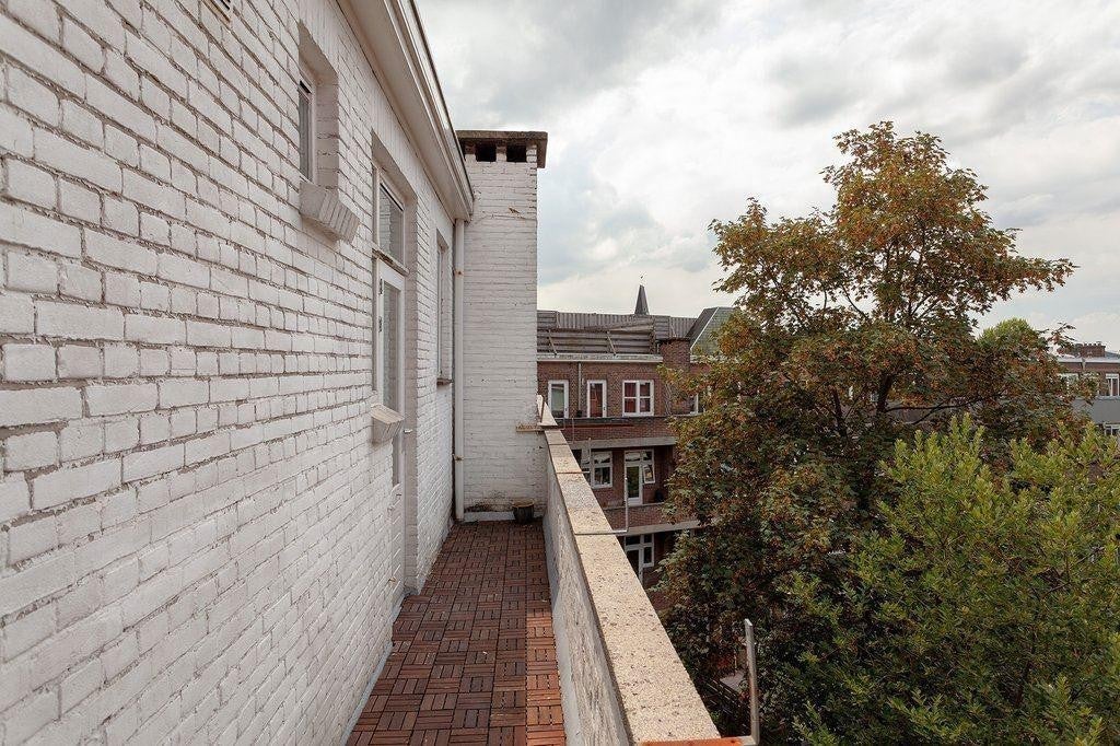 appartement Schepenstraat Rotterdam - Afbeelding 4