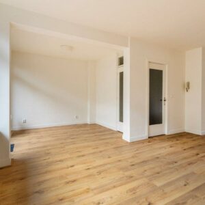 appartement Schepenstraat Rotterdam