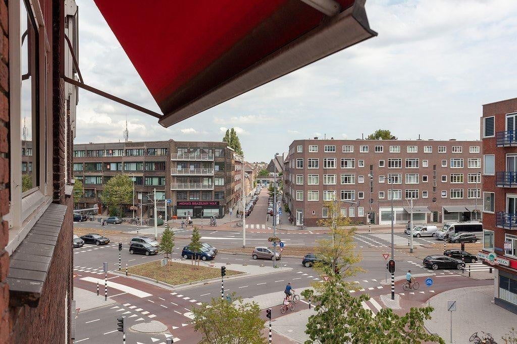 appartement Schepenstraat Rotterdam - Afbeelding 5