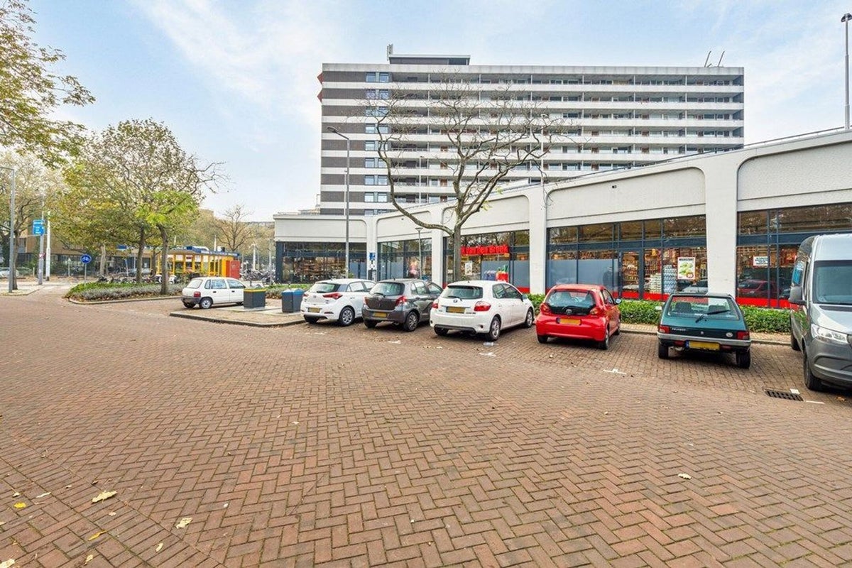 appartement Schepenstraat Rotterdam - Afbeelding 5