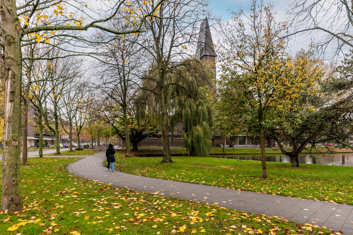 appartement Schepenstraat Rotterdam - Afbeelding 5