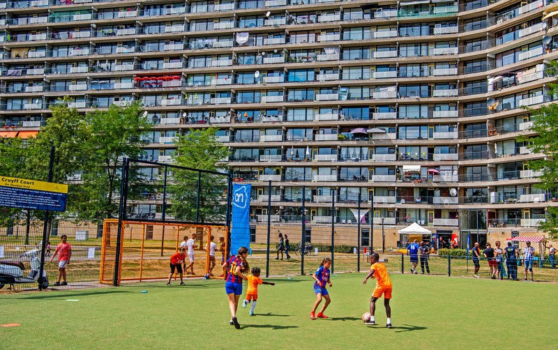 appartement Schermerhoek Capelle aan den IJssel - Afbeelding 3