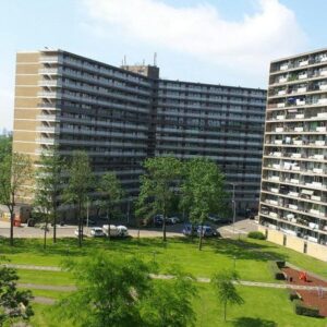 appartement Schermerhoek Capelle aan den IJssel