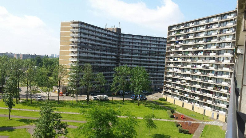 appartement Schermerhoek Capelle aan den IJssel