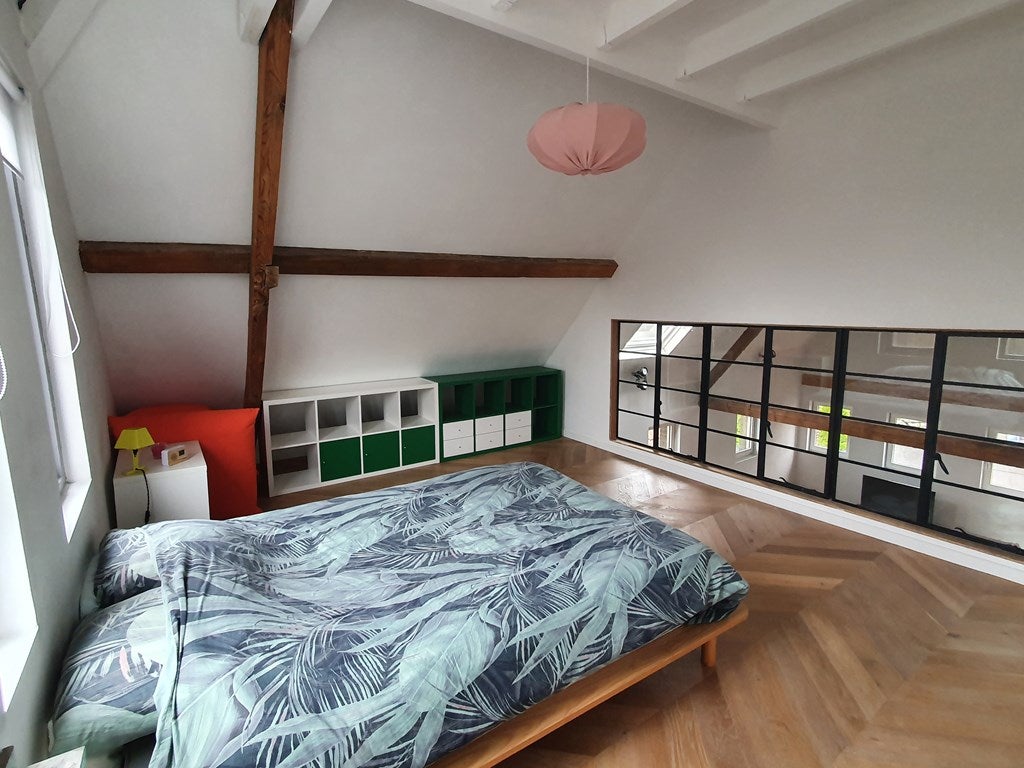 appartement Schie Schiedam - Afbeelding 2