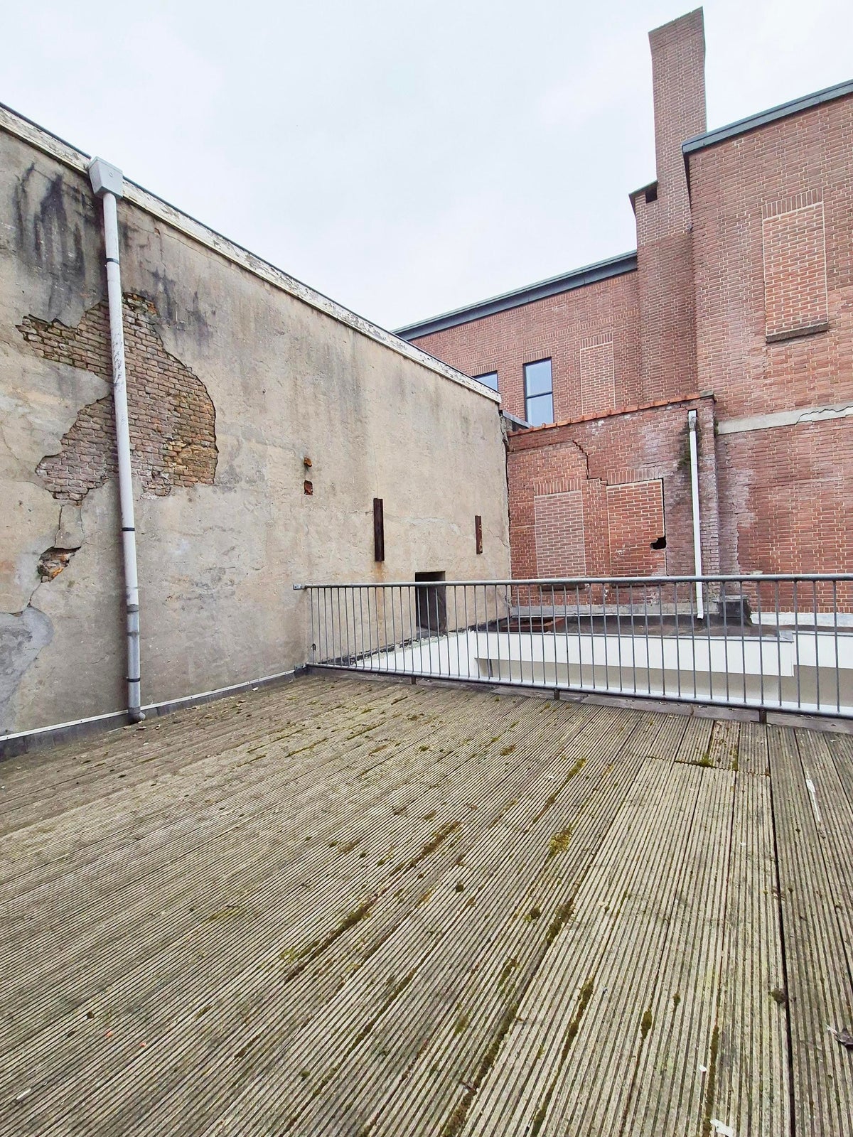 appartement Schie Schiedam - Afbeelding 2