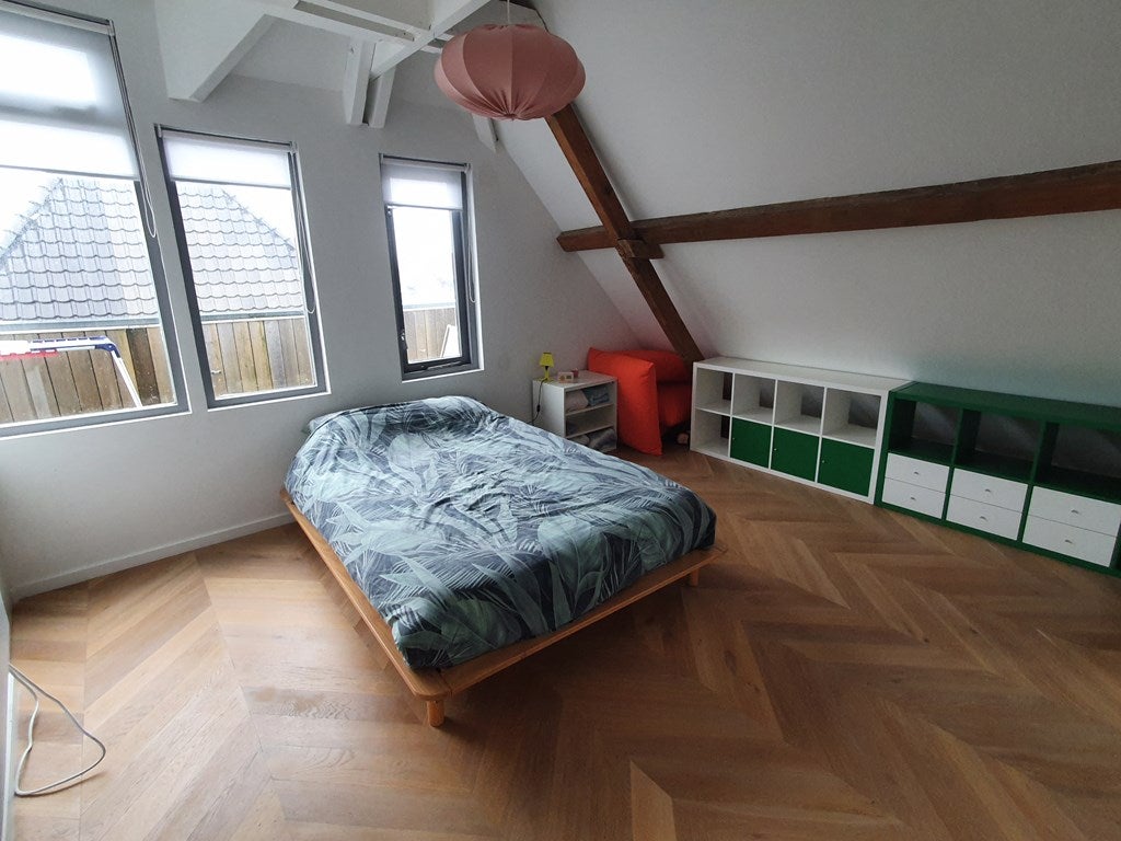appartement Schie Schiedam - Afbeelding 3