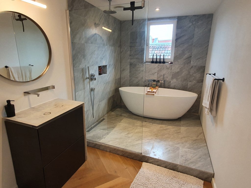 appartement Schie Schiedam - Afbeelding 4