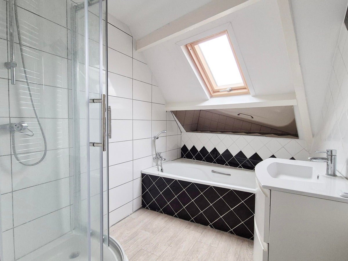 appartement Schie Schiedam - Afbeelding 4