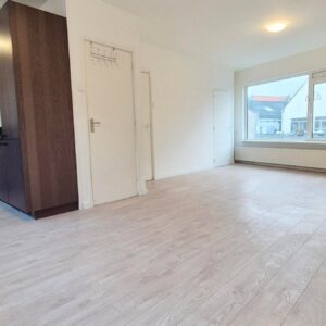 appartement Schie Schiedam