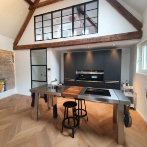 appartement Schie Schiedam