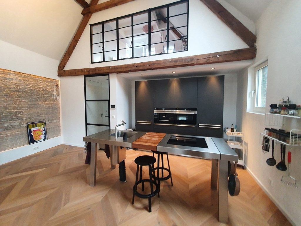 appartement Schie Schiedam