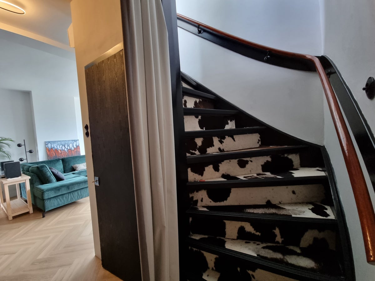 appartement Schiedamsedijk Rotterdam - Afbeelding 4