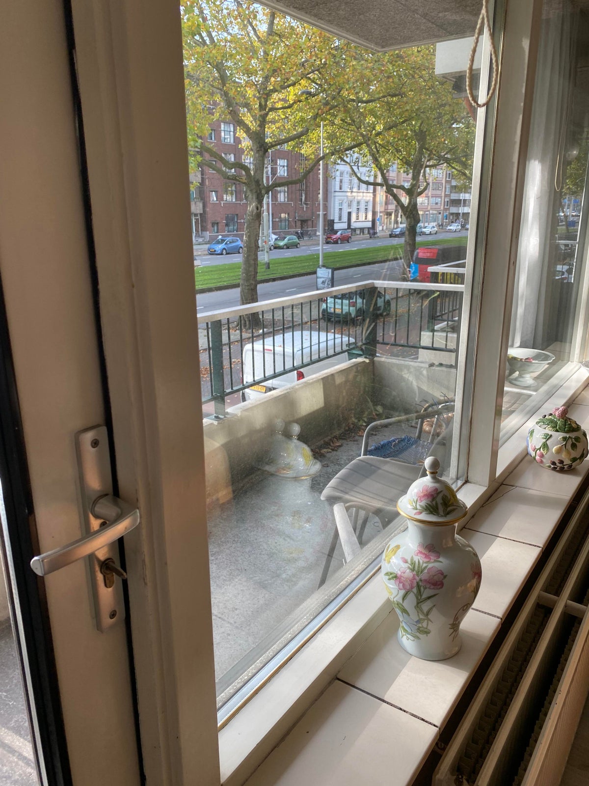 appartement Schiekade Rotterdam - Afbeelding 2